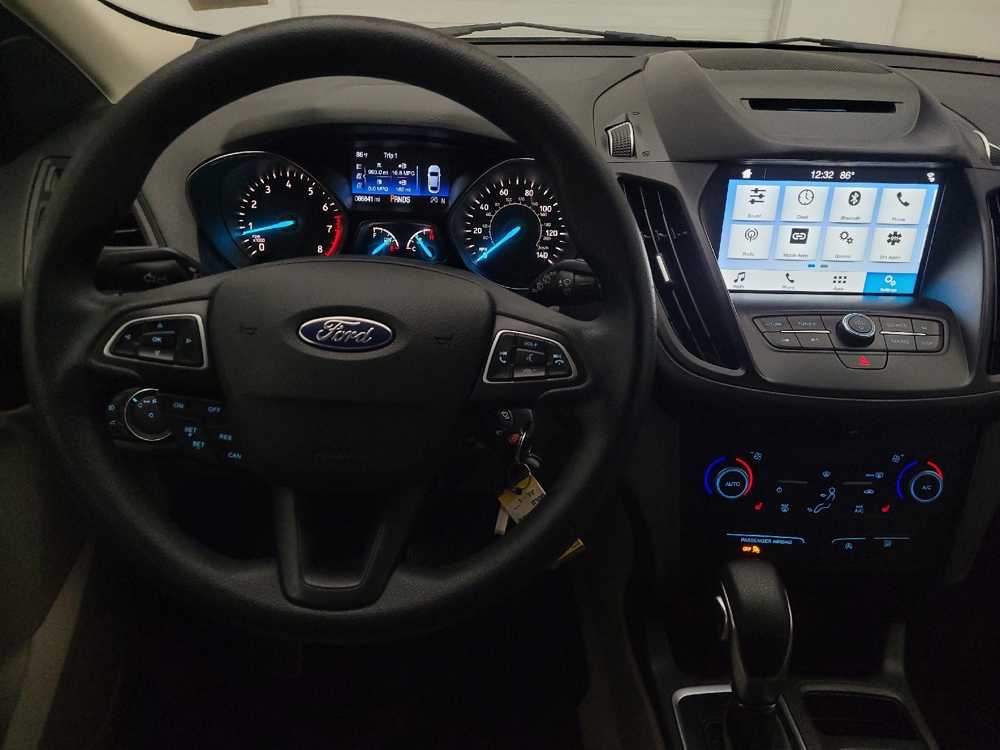 2018 Ford Escape SE - Photo 17