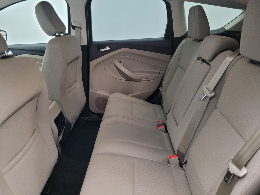 2018 Ford Escape SE - Photo 14