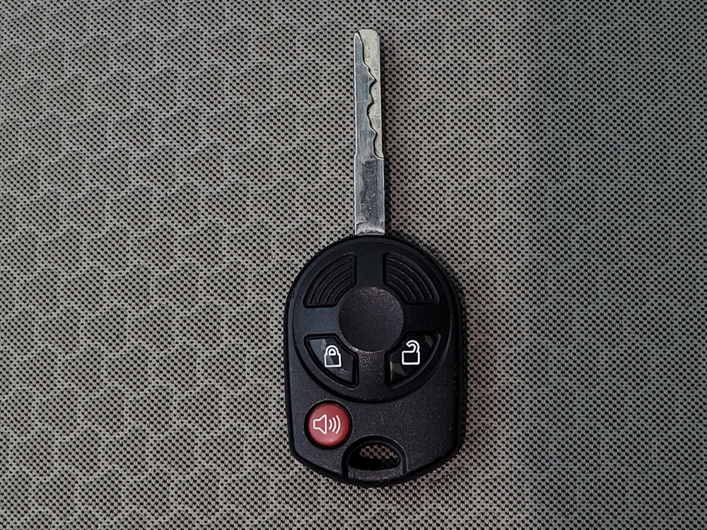 2018 Ford Escape SE - Photo 25