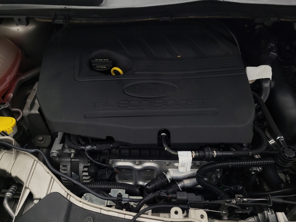 2018 Ford Escape SE - Photo 23