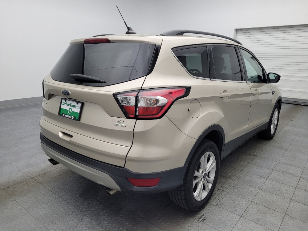 2018 Ford Escape SE - Photo 7