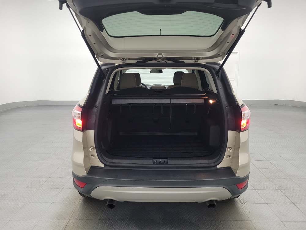 2018 Ford Escape SE - Photo 22
