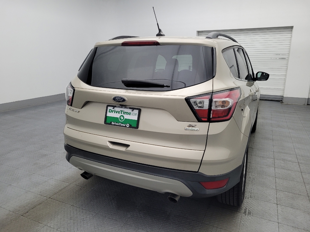 2018 Ford Escape SE - Photo 6