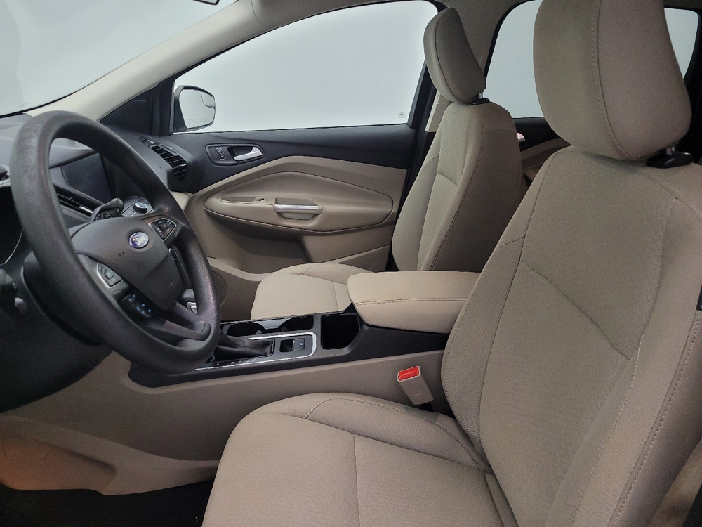 2018 Ford Escape SE - Photo 13