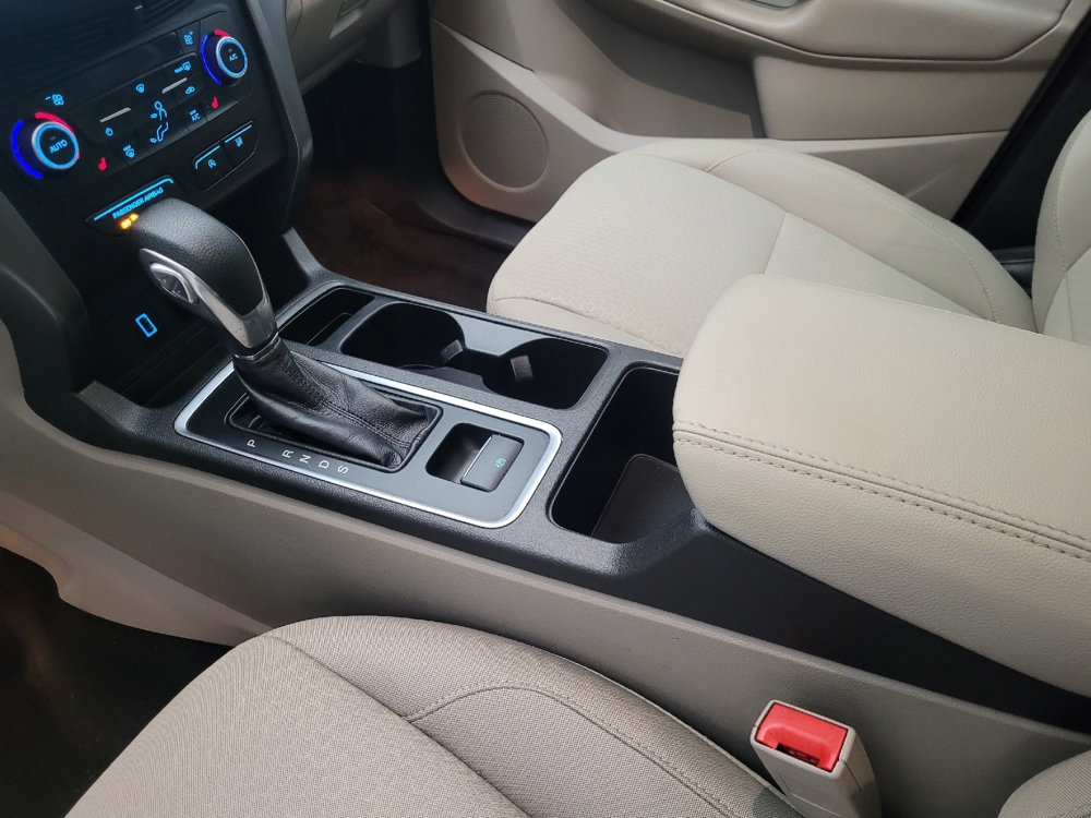 2018 Ford Escape SE - Photo 20