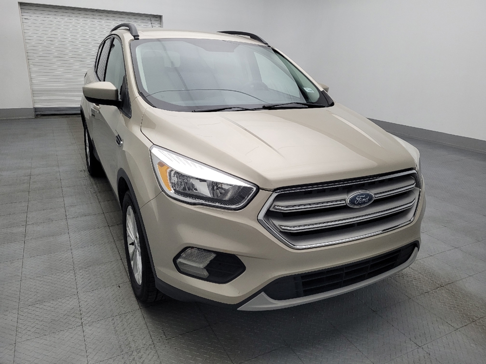 2018 Ford Escape SE - Photo 11