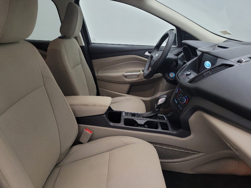 2018 Ford Escape SE - Photo 16