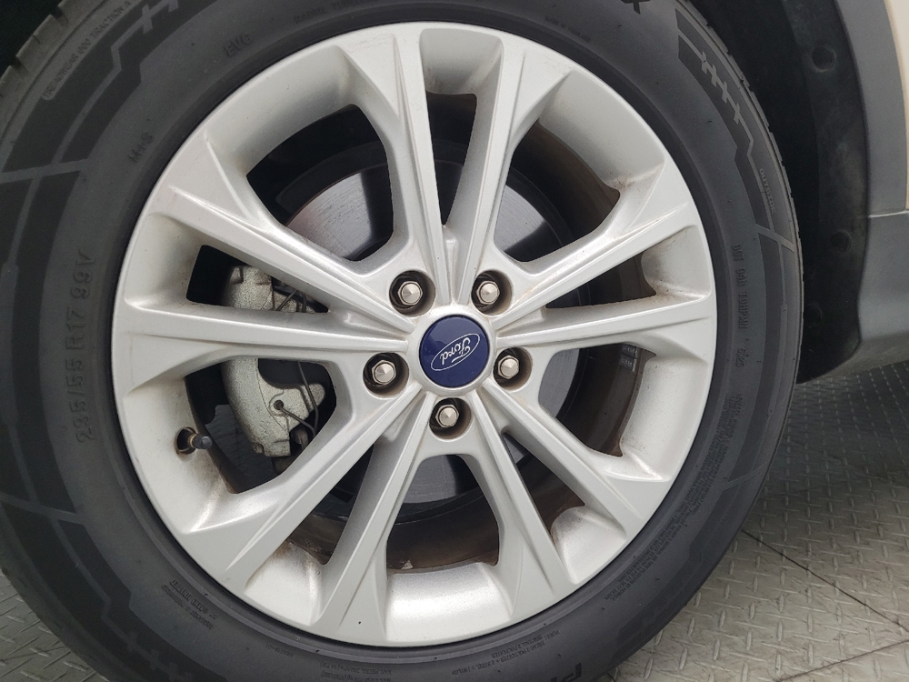 2018 Ford Escape SE - Photo 24