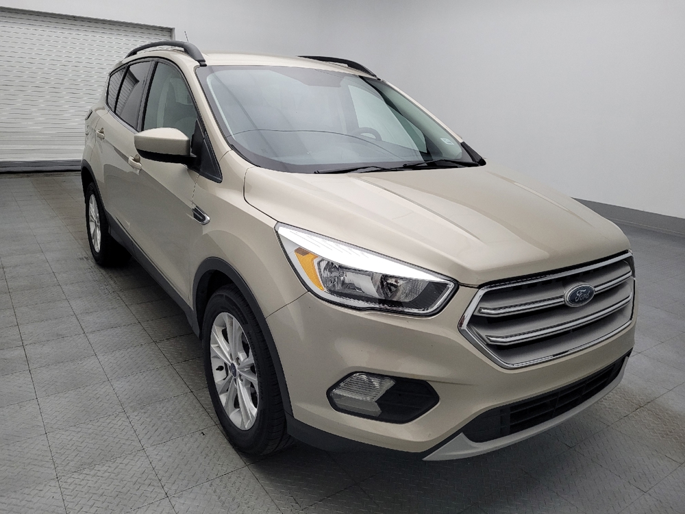 2018 Ford Escape SE - Photo 10
