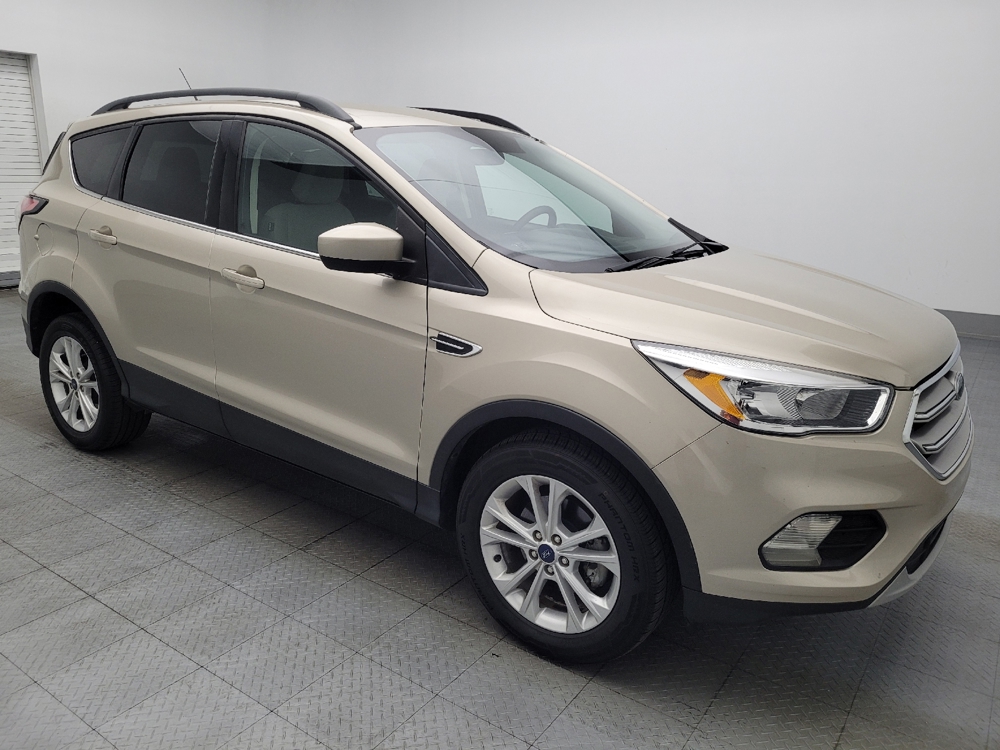 2018 Ford Escape SE - Photo 9