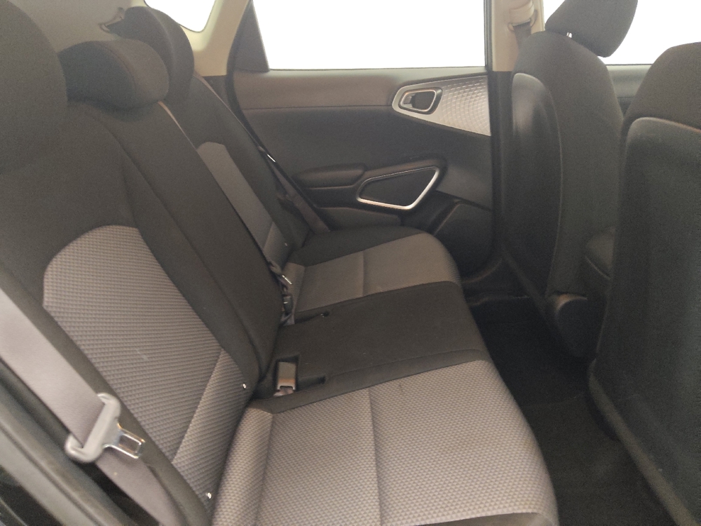 2022 Kia Soul LX - Photo 15