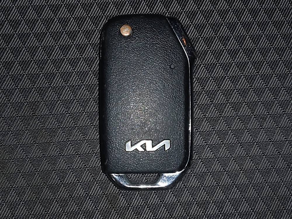2022 Kia Soul LX - Photo 25