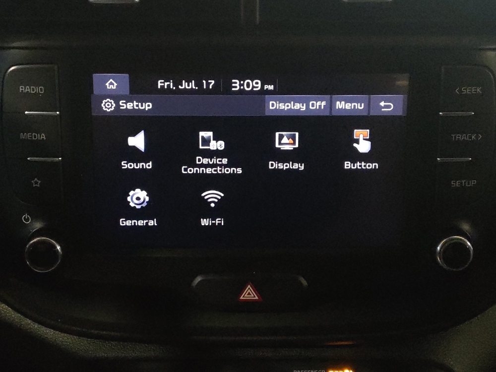 2022 Kia Soul LX - Photo 19