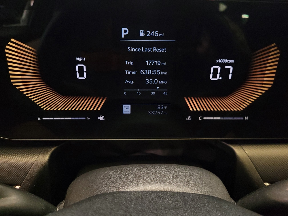 2025 Kia K4 LXS - Photo 18