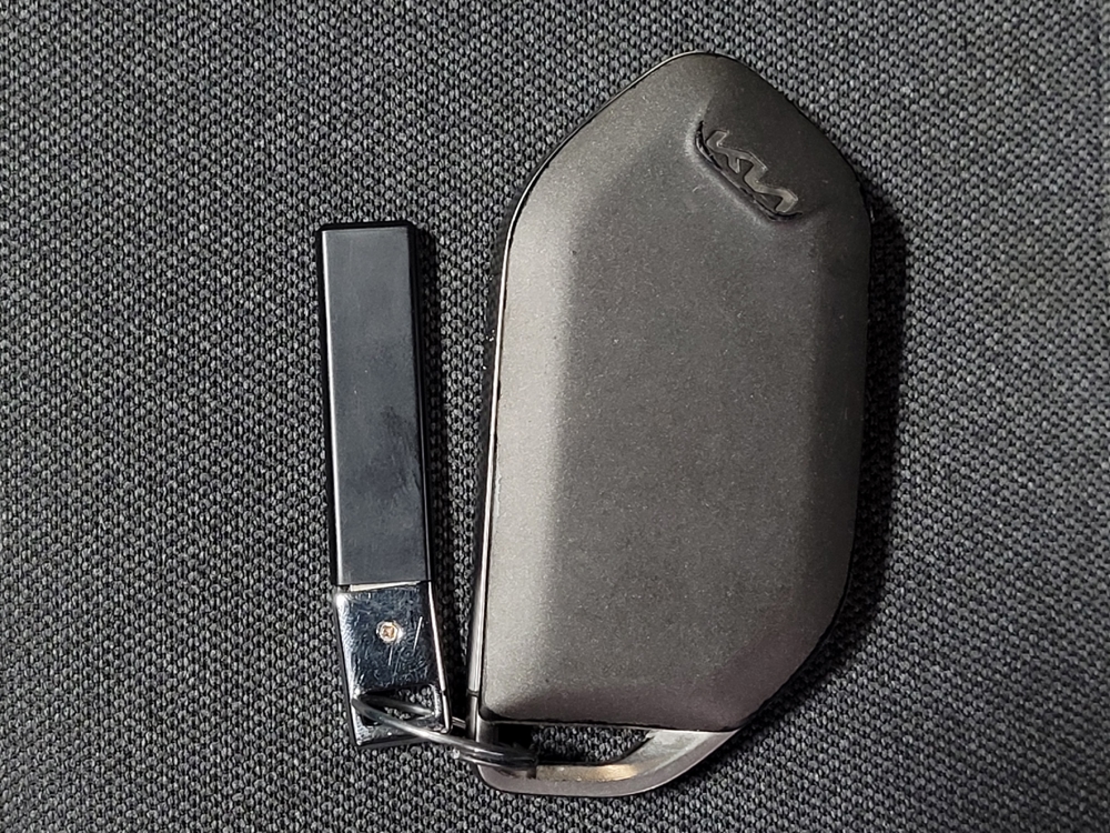 2025 Kia K4 LXS - Photo 25