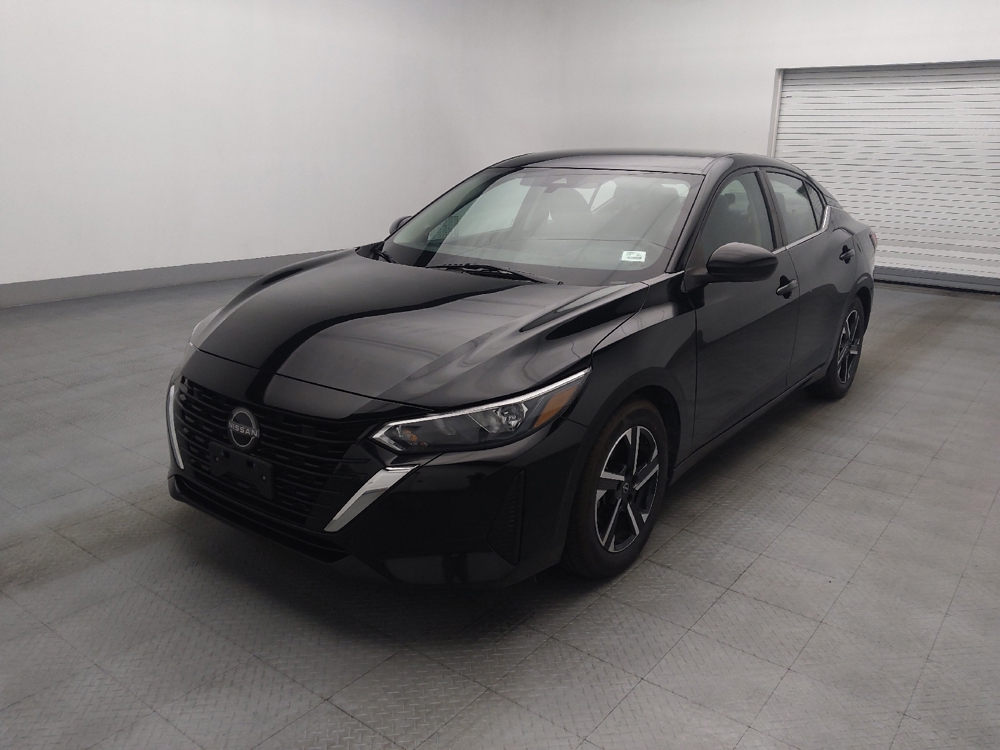 2024 Nissan Sentra