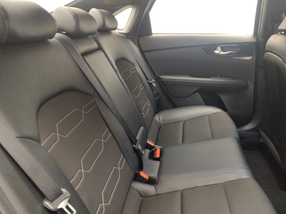 2021 Kia Forte GT-Line - Photo 15