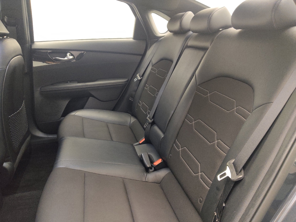 2021 Kia Forte GT-Line - Photo 14