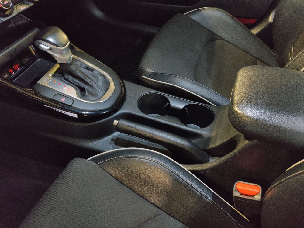2021 Kia Forte GT-Line - Photo 20