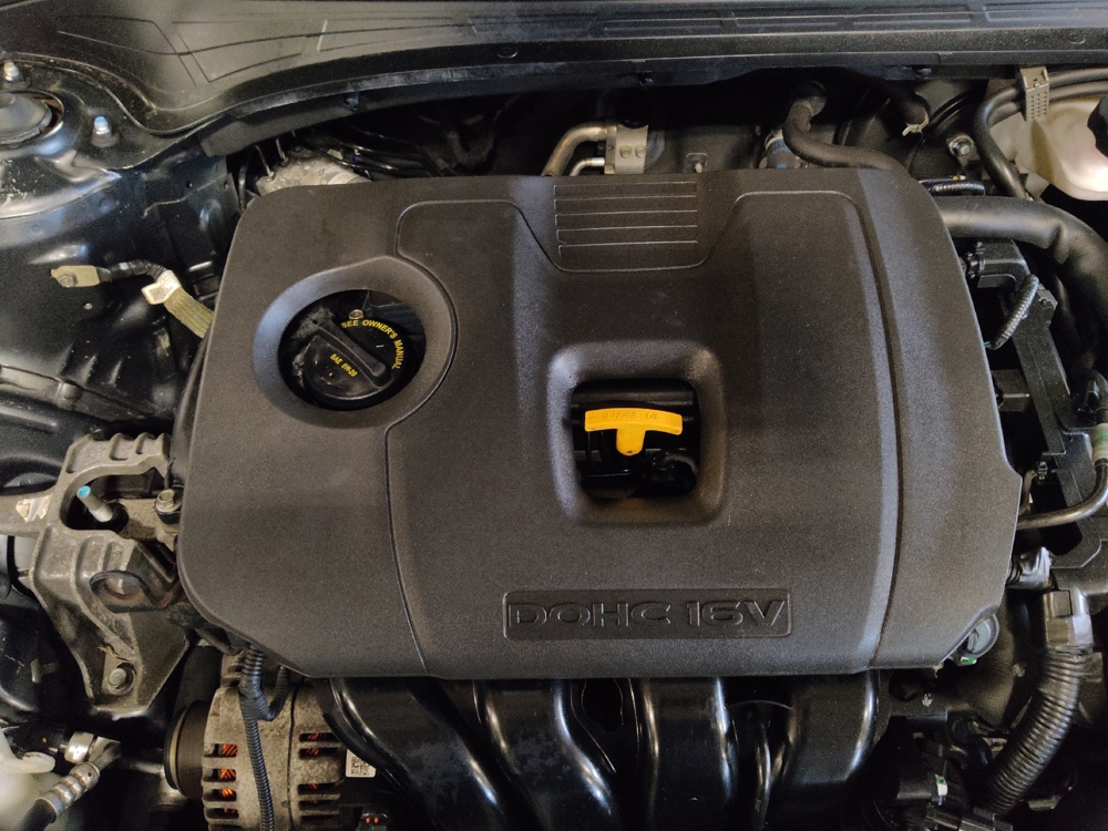 2021 Kia Forte GT-Line - Photo 23