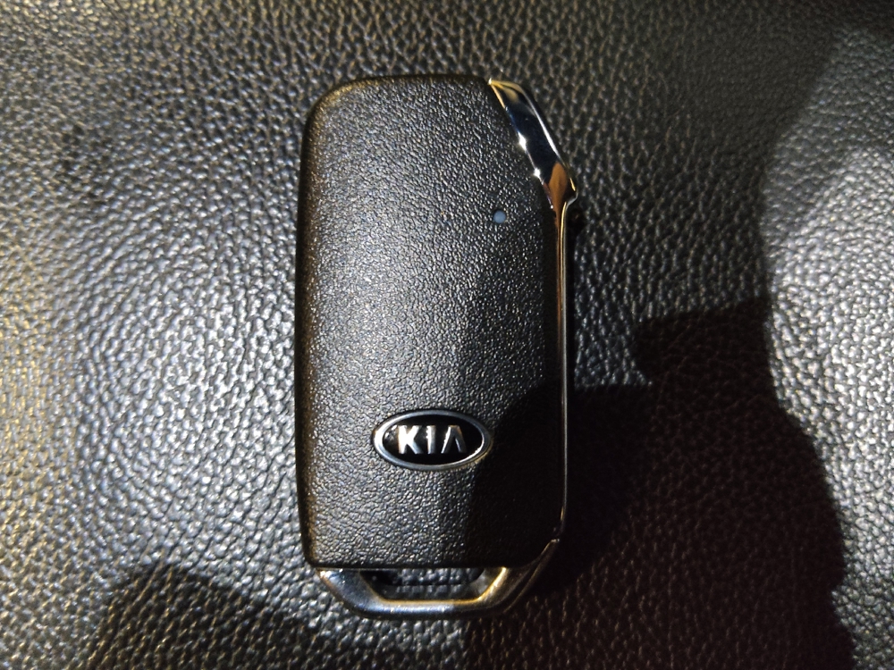 2021 Kia Forte GT-Line - Photo 25
