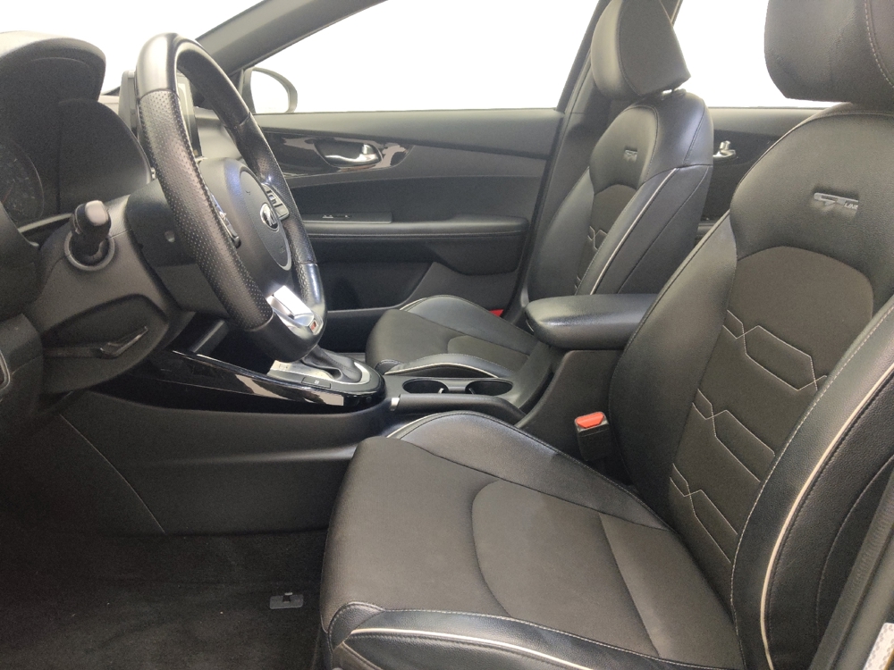 2021 Kia Forte GT-Line - Photo 13