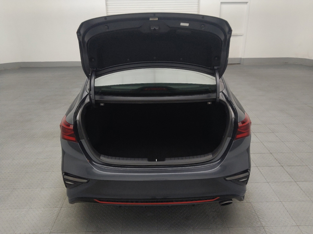 2021 Kia Forte GT-Line - Photo 22