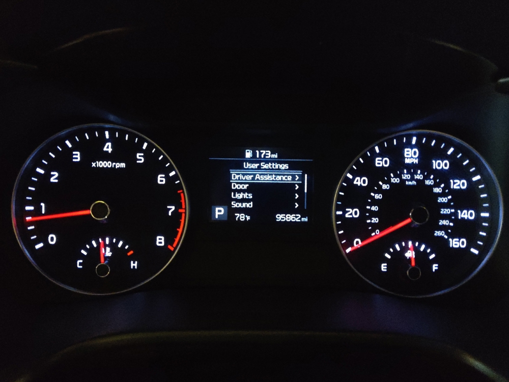 2021 Kia Forte GT-Line - Photo 18