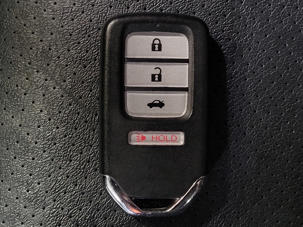 2015 Honda Accord EX-L - Photo 25