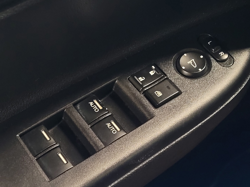 2015 Honda Accord EX-L - Photo 21