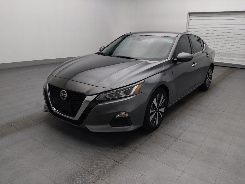 2021 Nissan Altima