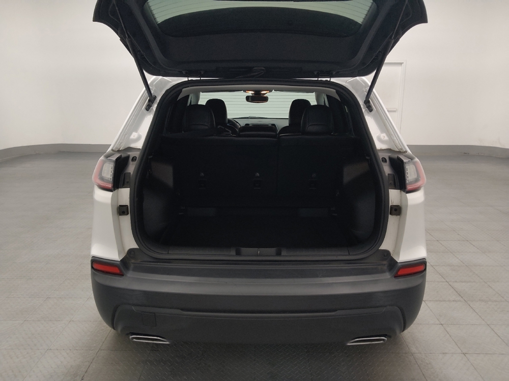 2022 Jeep Cherokee Latitude Lux - Photo 22