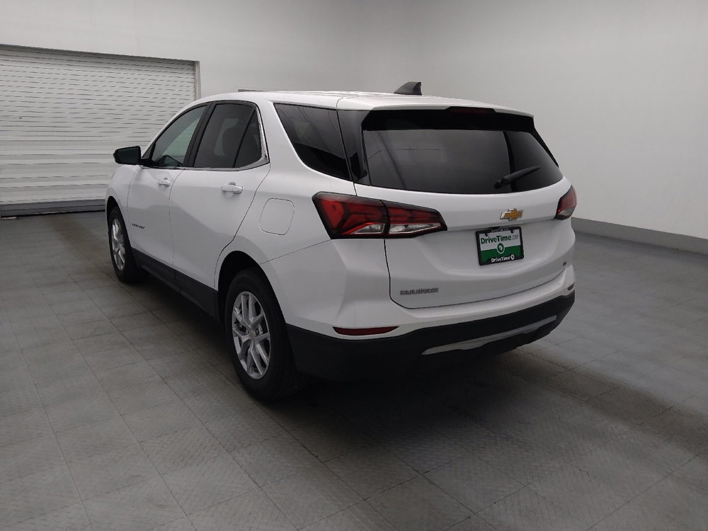 2022 Chevrolet Equinox LT - Photo 4