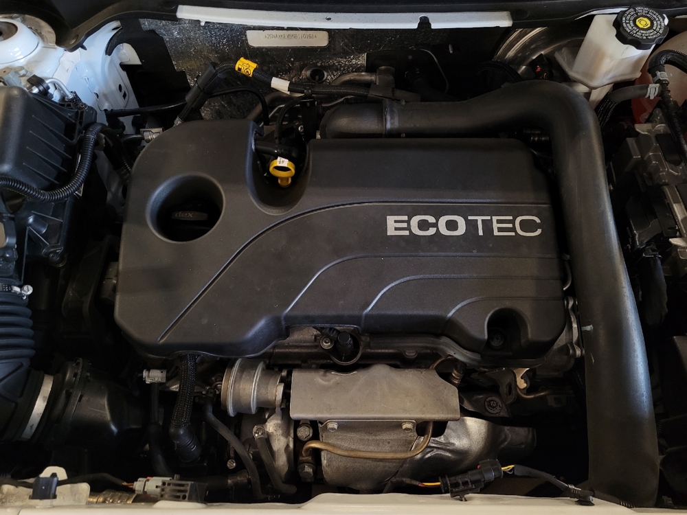 2022 Chevrolet Equinox LT - Photo 23