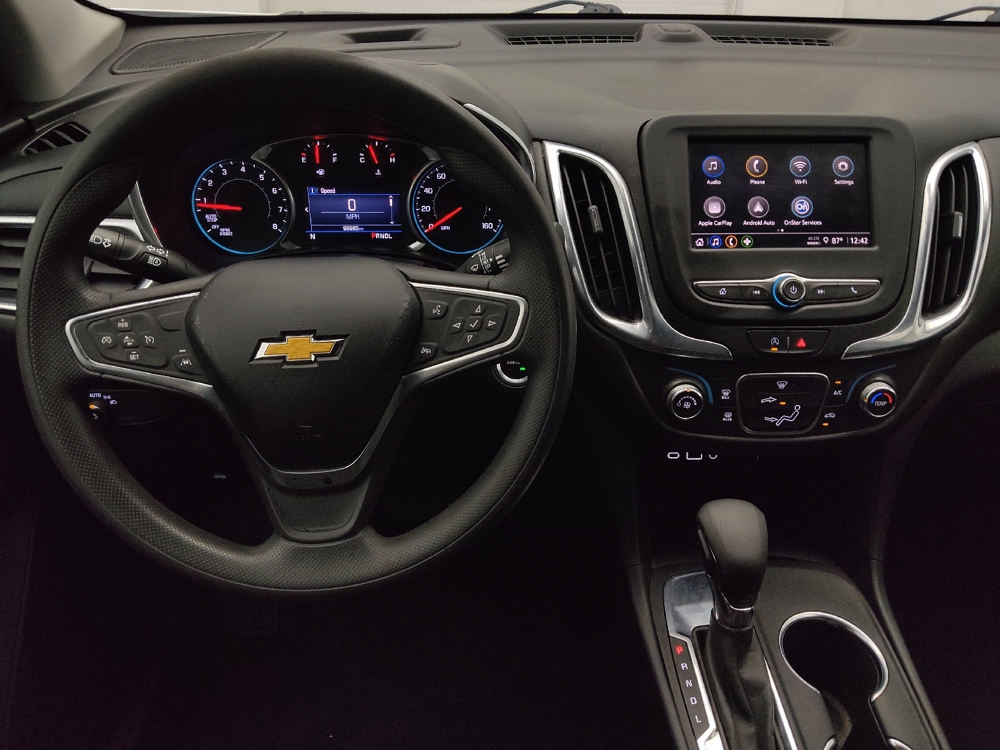 2022 Chevrolet Equinox LT - Photo 17