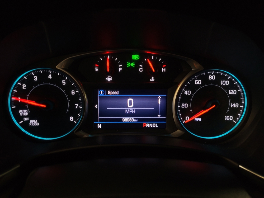 2022 Chevrolet Equinox LT - Photo 18