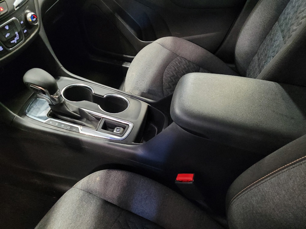 2022 Chevrolet Equinox LT - Photo 20