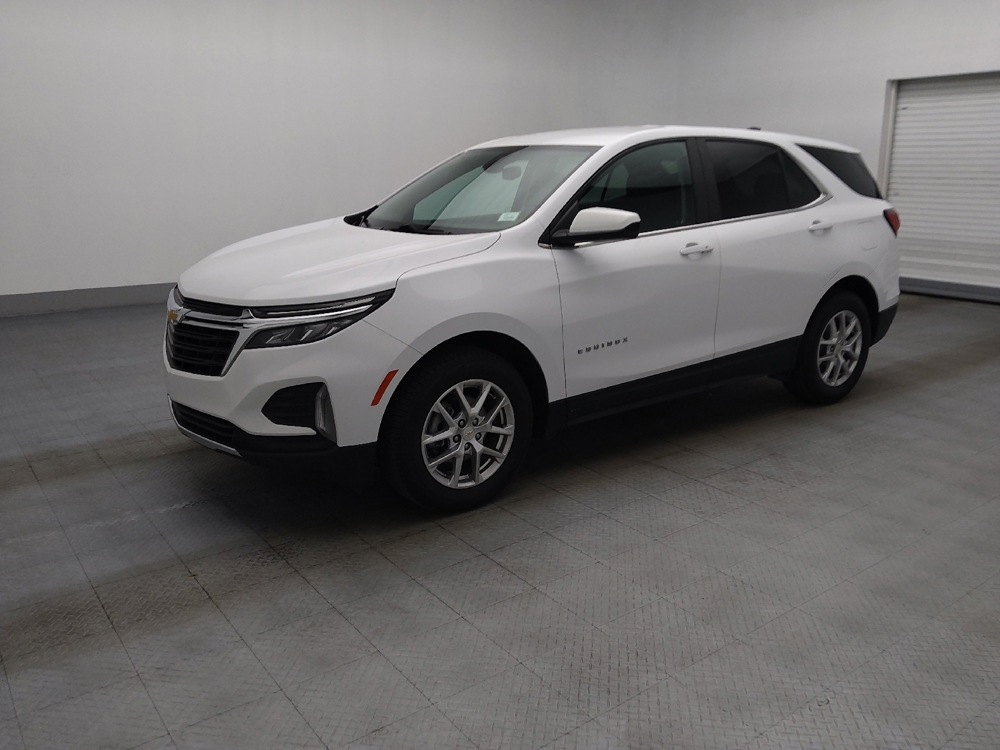 2022 Chevrolet Equinox LT - Photo 2