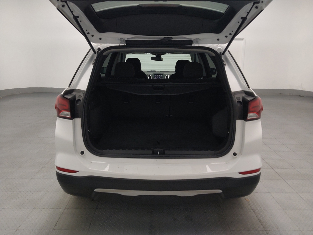 2022 Chevrolet Equinox LT - Photo 22