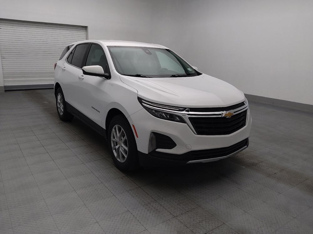 2022 Chevrolet Equinox LT - Photo 10