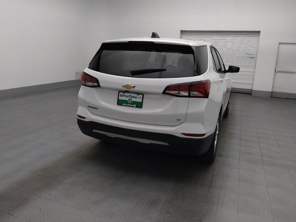 2022 Chevrolet Equinox LT - Photo 6