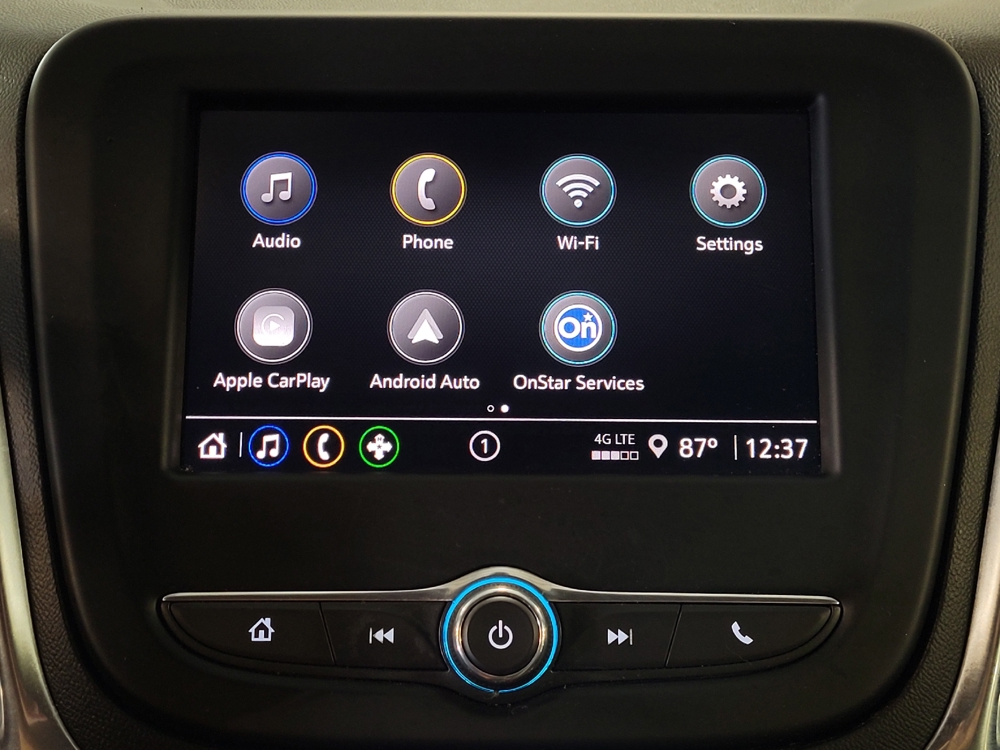 2022 Chevrolet Equinox LT - Photo 19