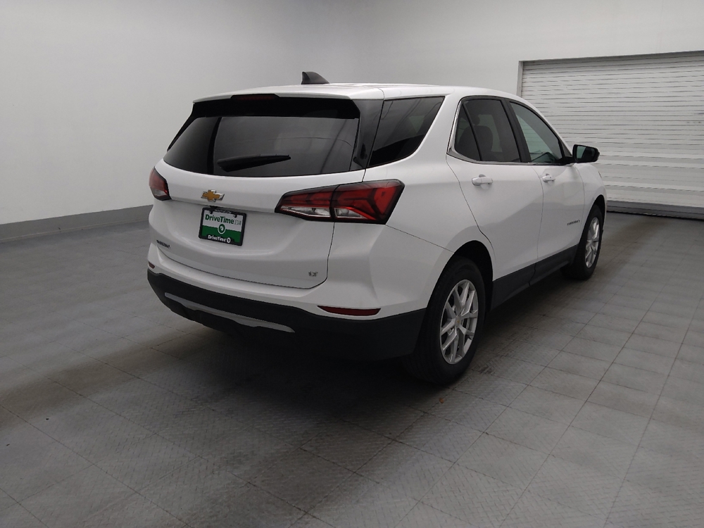 2022 Chevrolet Equinox LT - Photo 7