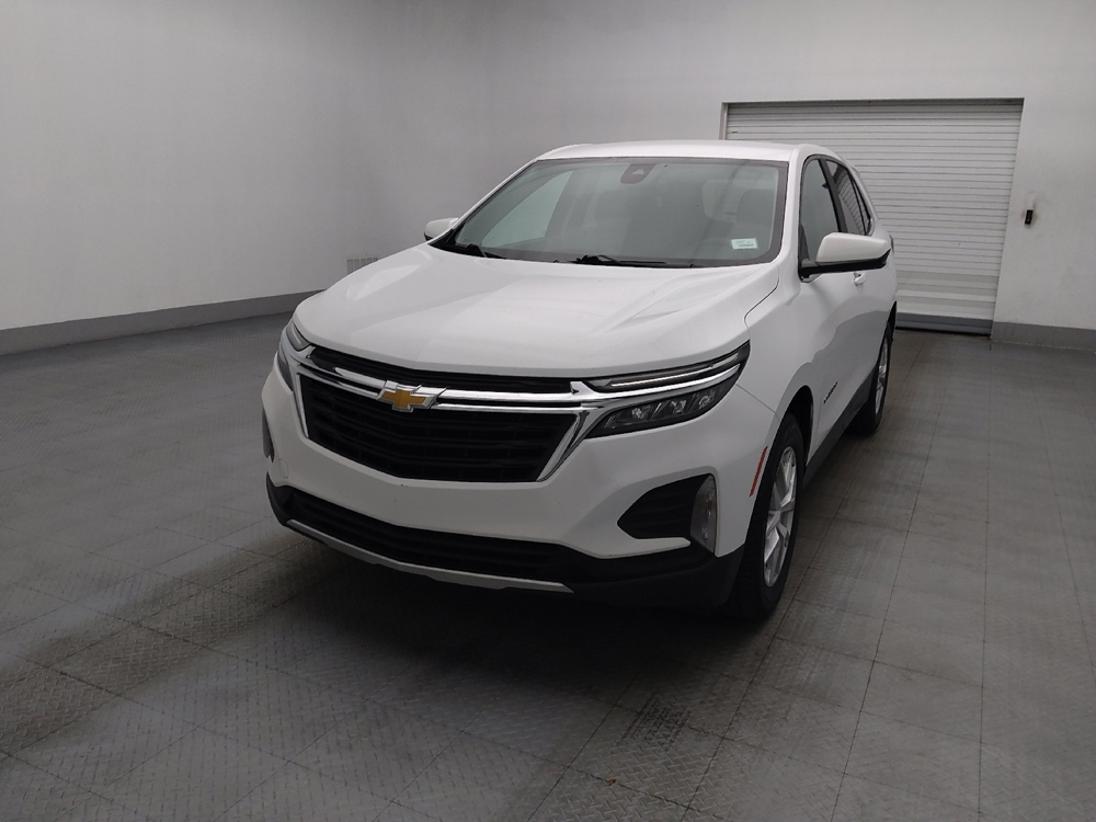2022 Chevrolet Equinox LT - Photo 12