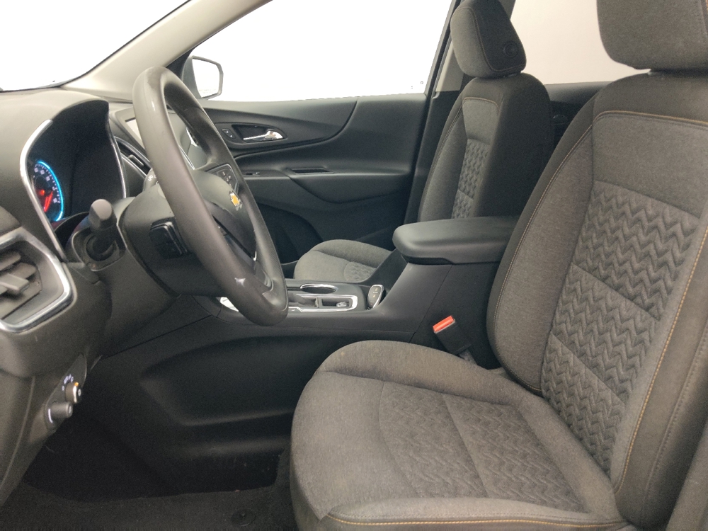 2022 Chevrolet Equinox LT - Photo 13