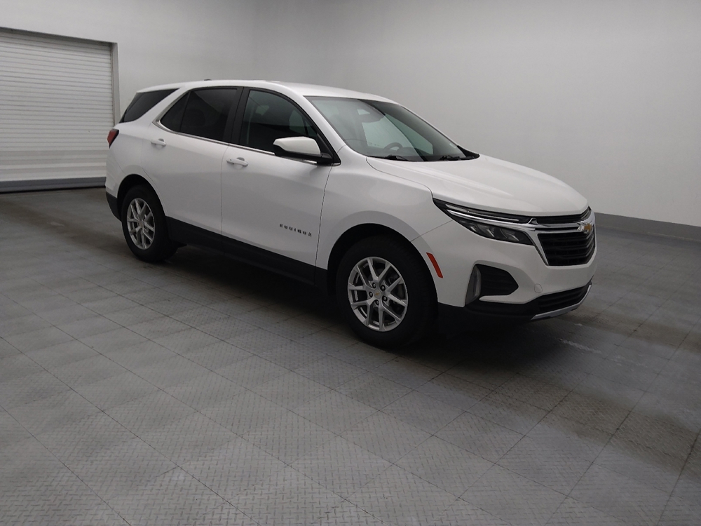 2022 Chevrolet Equinox LT - Photo 9