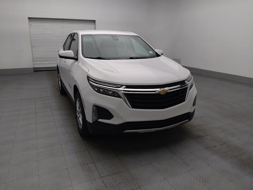 2022 Chevrolet Equinox LT - Photo 11