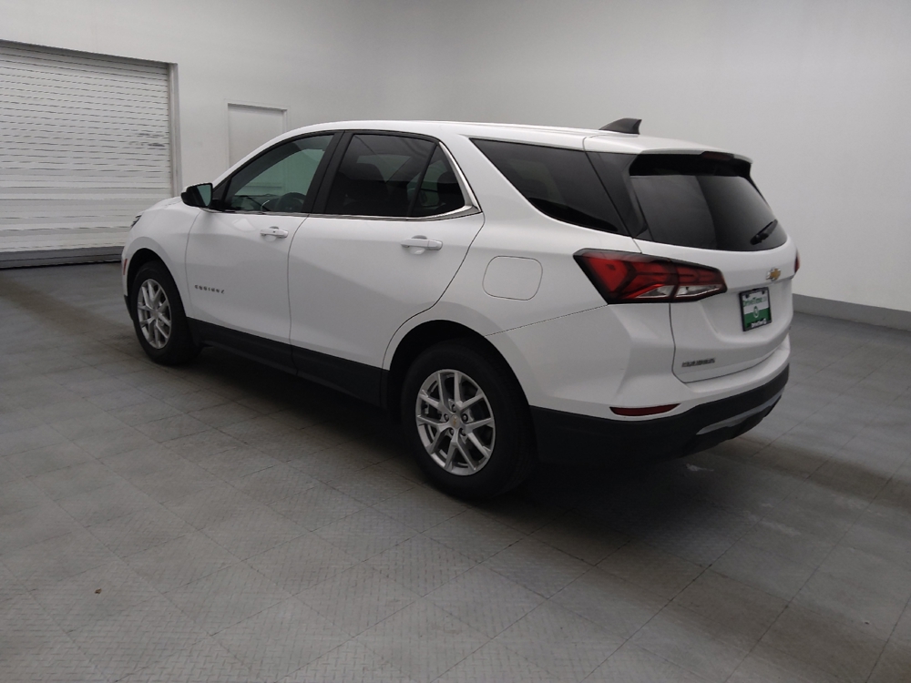 2022 Chevrolet Equinox LT - Photo 3