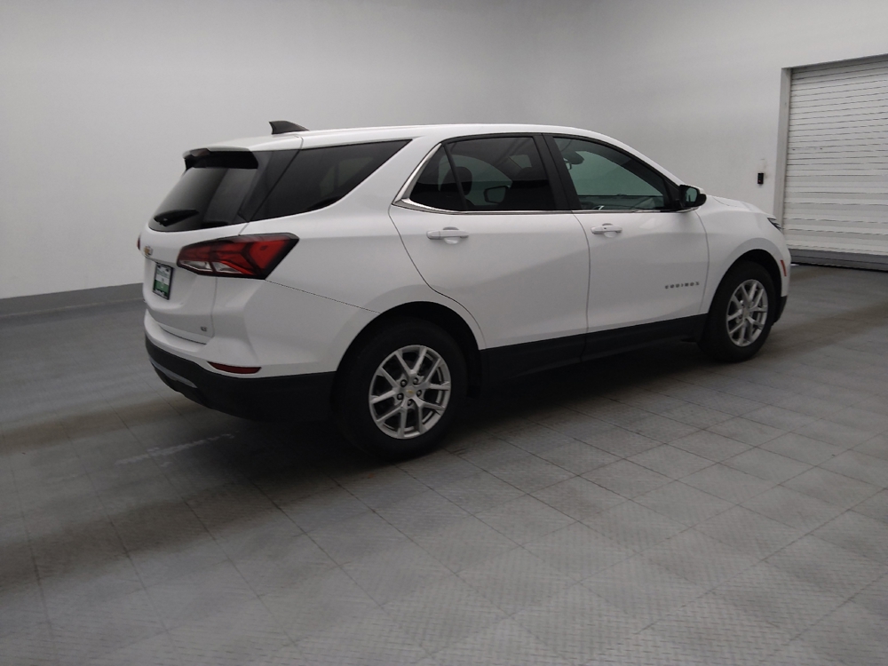 2022 Chevrolet Equinox LT - Photo 8