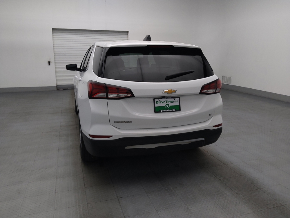 2022 Chevrolet Equinox LT - Photo 5